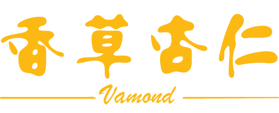 香草杏仁 - 个人学习生活笔记